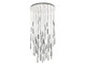 Avenue Lighting - HF2051-BOA-PN - LED Pendant - Main St. - Polished Nickel