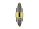 Avenue Lighting - HF3017-BB - LED Wall Sconce - Aspen - Brushed Brass