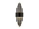 Avenue Lighting - HF3017-DBZ - LED Wall Sconce - Aspen - Dark Bronze