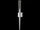 Avenue Lighting - HF3039-CH - LED Wall Sconce - The Original Glacier - Chrome