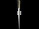 Avenue Lighting - HF3040-CH - LED Wall Sconce - The Original Glacier - Chrome