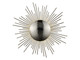Avenue Lighting - HF5099-HPN - LED Wall Sconce - Marquee St. - Hammered Polished Nickel