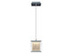 Avenue Lighting - HF6012-BA - LED Pendant - Brentwood - Brushed Aluminum