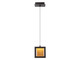 Avenue Lighting - HF6012-DBZ - LED Pendant - Brentwood - Dark Bronze