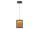 Avenue Lighting - HF6014-DBZ - LED Pendant - Brentwood - Dark Bronze