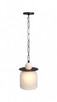 Avenue Lighting - HF7501-BK - LED Pendant - Westwood - Matte Black