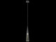 Avenue Lighting - HF7701-GM - LED Pendant - Encino - Gun Metal