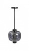 Avenue Lighting - HF7810-GM - LED Pendant - Cosmopolitan - Gun Metal