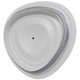 Avenue Lighting - HF7996-WHT - LED Wall Sconce - Cosmopolitan - White