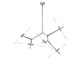 Avenue Lighting - HF8059-10-CH - LED Chandelier - San Vicente Blvd. - Matte Chrome