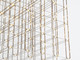 Argyle Ave. LED Chandelier (HF8148-CH)
