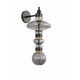 Avenue Lighting - HF8900-BK - LED Wall Sconce - Avra - Black