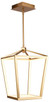 Avenue Lighting - HF9400-GLD - LED Chandelier - Park Ave. - Gold Avenue Lighting - HF9400-GLD - LED Chandelier - Park Ave. - Gold