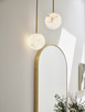 Lucent One Light Pendant (05008001)