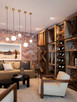 Lucent One Light Pendant (05008001)