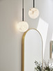 Lucent One Light Pendant (05008301)
