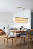 Elora Seven Light Pendant (05024101)