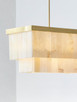 Elora Seven Light Pendant (05024101)