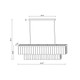 Elora Seven Light Pendant (05024101)