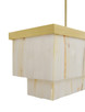 Elora Seven Light Pendant (05024101)