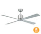 Lucci 52" Ceiling Fan (210520010)