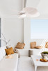 Bali 52``Ceiling Fan (21065401)