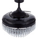 Veil 48``Ceiling Fan (21292201)