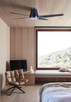Aria Hugger 52``Ceiling Fan (21300201)