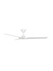 Abyss 56"Ceiling Fan (21321501)