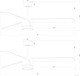 Peregrine 56``Ceiling Fan (21328101)