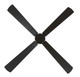 Lucci 52" Ceiling Fan (510529010)