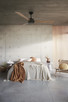 Climate 52``Ceiling Fan (510529010)