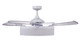 Fraser 48``Ceiling Fan (51103001)