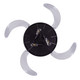 Montclair 48``Ceiling Fan (51106101)