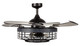 Montclair 48``Celing Fan (51106201)