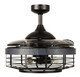 Montclair 48``Celing Fan (51106201)