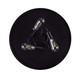 Meridian 48``Ceiling Fan (51107101)
