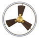 Cessna 28" Ceiling Fan (21611601)