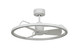 Beacon Lighting - 21612201 - 28 Ceiling Fan - Cessna - White