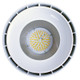 Westgate - CMC9-REFL-WH - Replacement Reflector - White