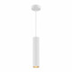 Westgate - CMC-CS-8FT-WH - Suspension Cable & Canopy Set - White