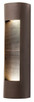 Westgate - CRE-10-30K-BR - LED Wall Sconce - Dark Bronze