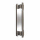 Westgate - CRE-HL20-03-50K-SIL - LED Wall Sconce - Silver Westgate - CRE-HL20-03-50K-SIL - LED Wall Sconce - Silver