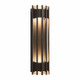 Westgate - CRE-HL20-05-30K-BR - LED Wall Sconce - Dark Bronze