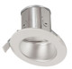 Westgate - CRLC4-15W-30K-A-D-WH - LED Recessed Light - White