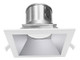 Westgate - CRLC6-15W-MCT-S-D - LED Recessed Light - Haze Finish