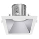 Westgate - CRLC6-20W-MCTP-S-D-WH - LED Commercial Recessed Light - Haze Finish