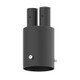 Westgate - DAB-PA4-2 - Adapter - Black Westgate - DAB-PA4-2 - Adapter - Black