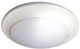 Westgate - DLS6-50K - LED Disk Light - White