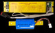 Westgate - ELB-0848 - LED Emergency 2Pc Backup System - Yellow